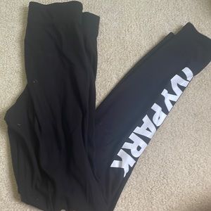 Ivy park leggings
